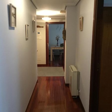 O Fogar Apartment Moana Exterior photo