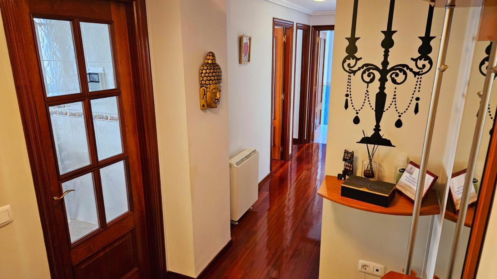 O Fogar Apartment Moana Exterior photo
