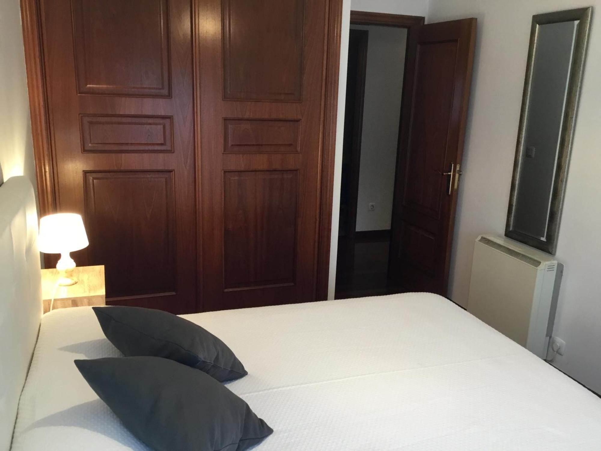 O Fogar Apartment Moana Room photo