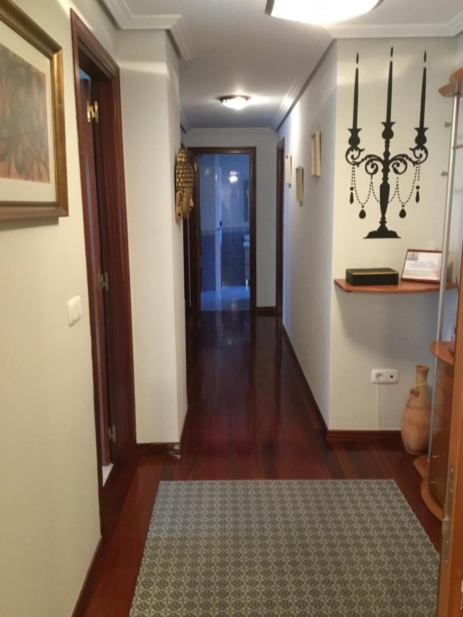 O Fogar Apartment Moana Exterior photo