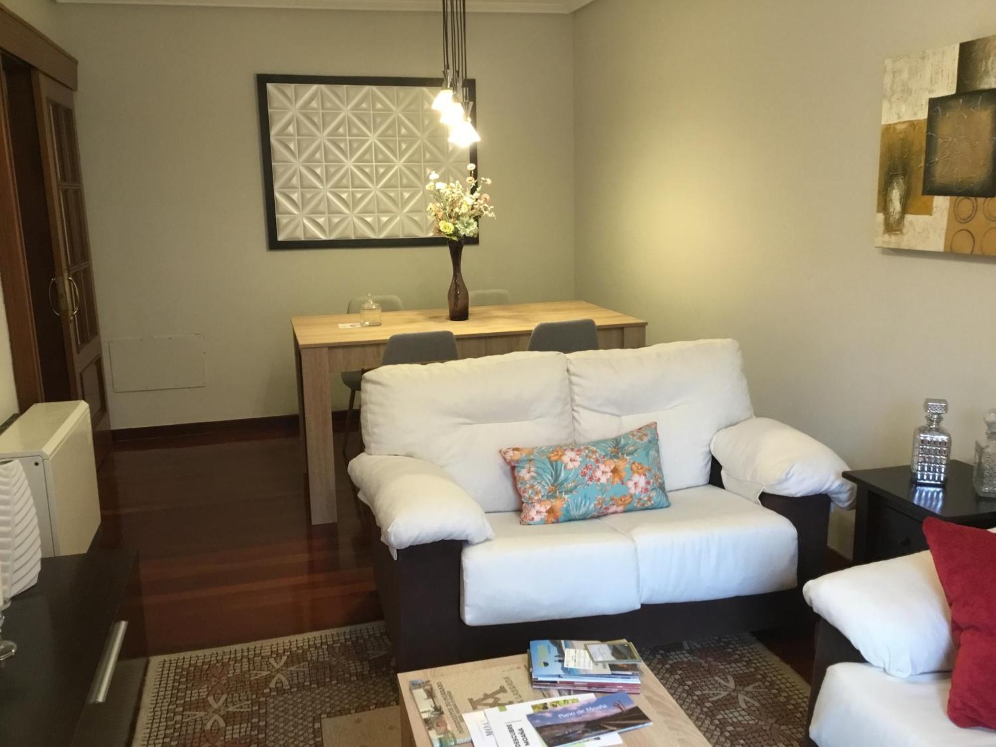 O Fogar Apartment Moana Room photo